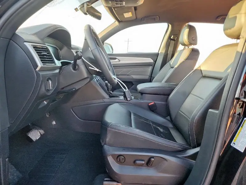 2023 VOLKSWAGEN ATLAS CROSS SPORT SE  