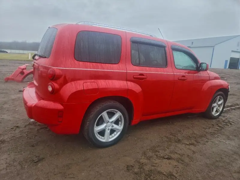 2010 CHEVROLET HHR LT  