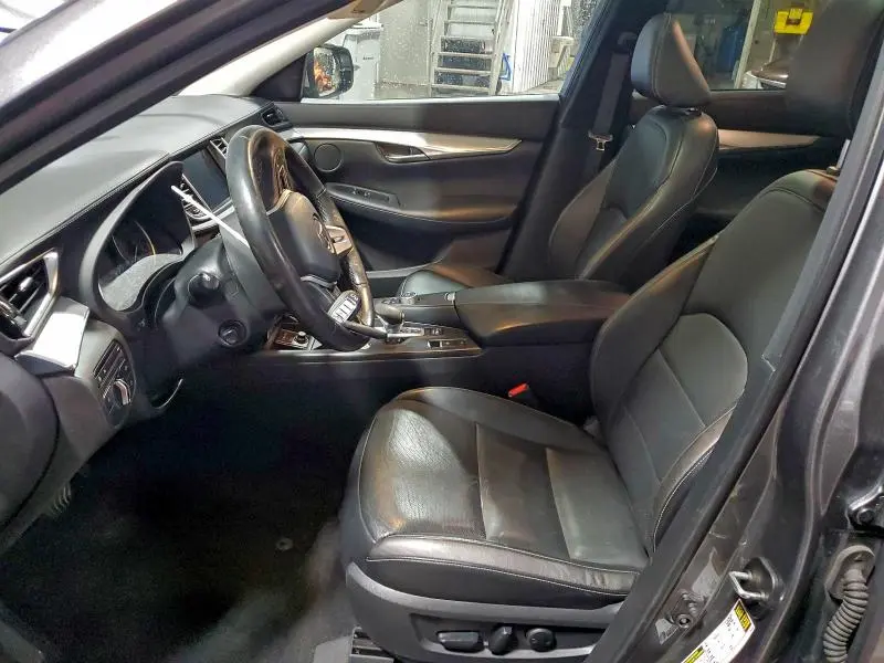 2020 INFINITI QX50 PURE  