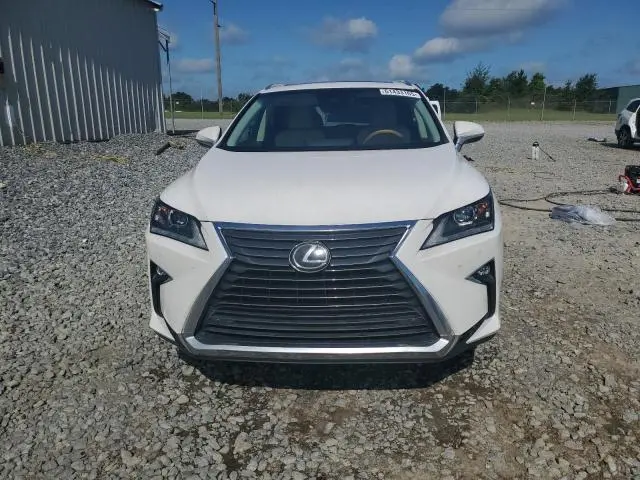 2018 LEXUS RX 350 BASE  
