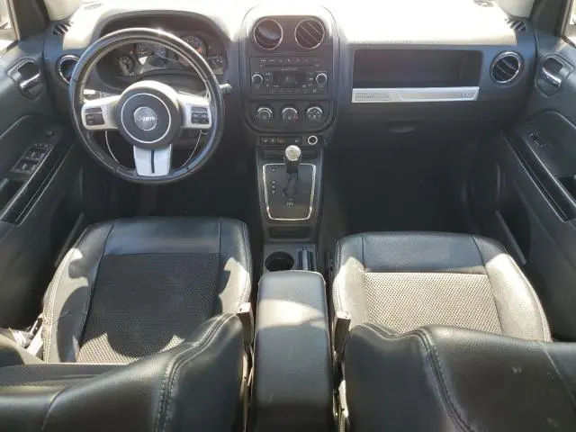 2017 JEEP COMPASS SPORT