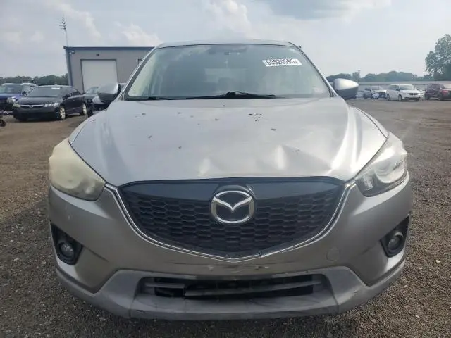 2014 MAZDA CX-5 GT  