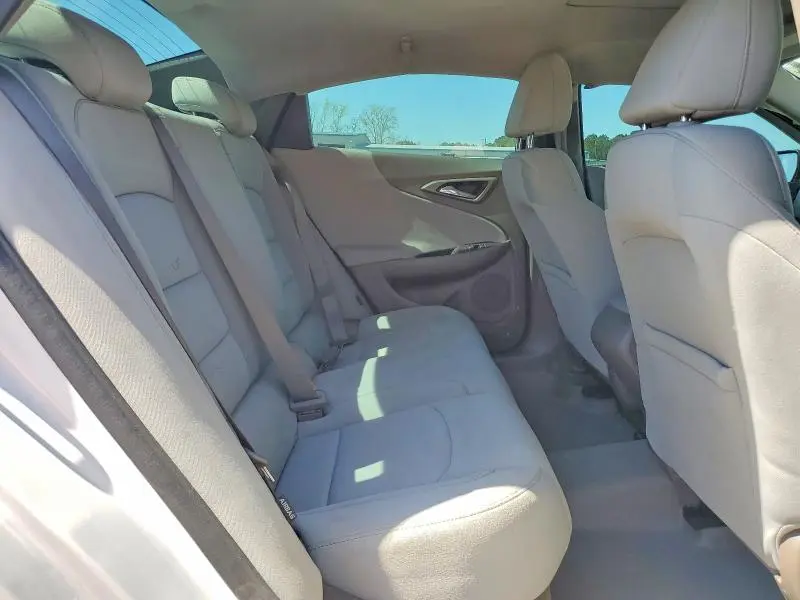 2020 CHEVROLET MALIBU LS  