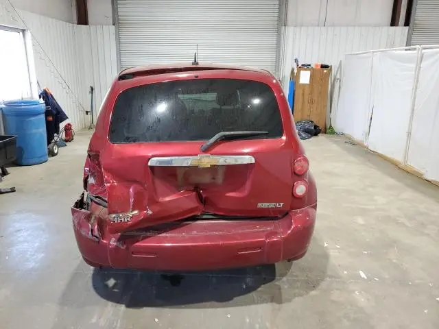 2011 CHEVROLET HHR LT  