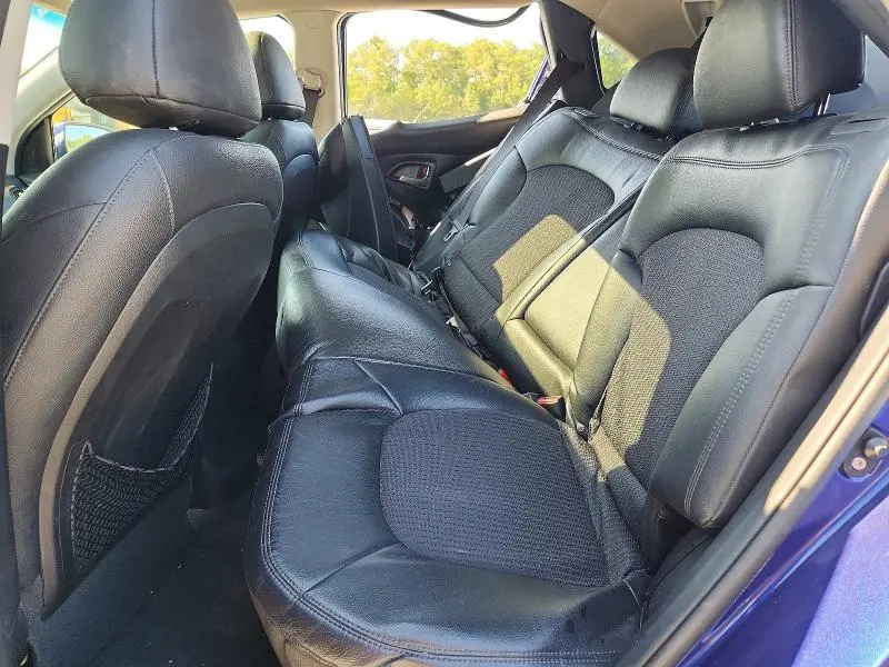 2013 HYUNDAI TUCSON GLS  