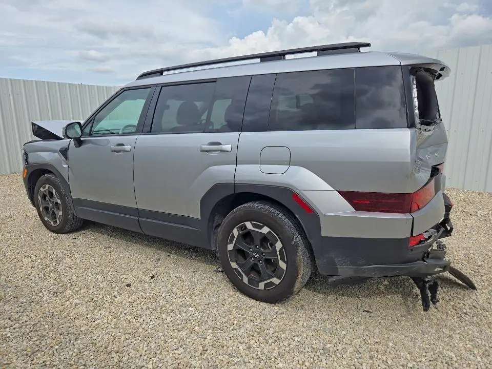 2024 HYUNDAI SANTA FE SEL  