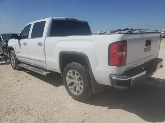 2014 GMC SIERRA K1500 SLT