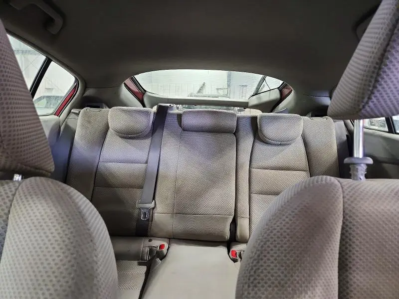 2010 HONDA INSIGHT EX  