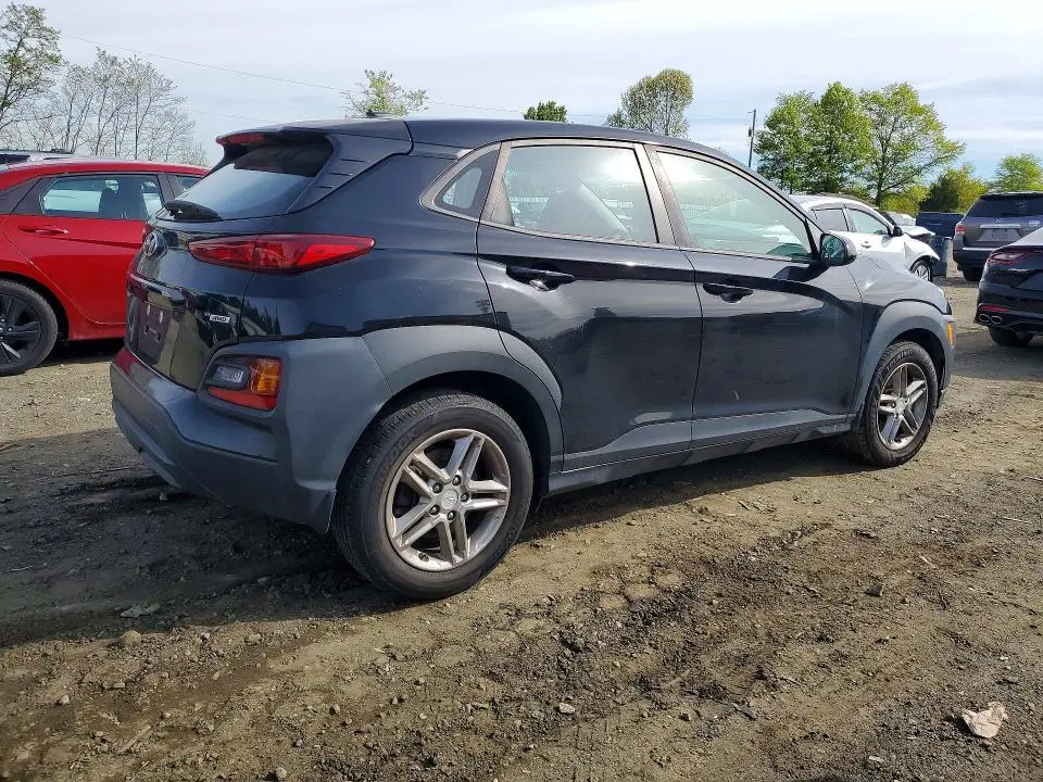 2018 HYUNDAI KONA SE  