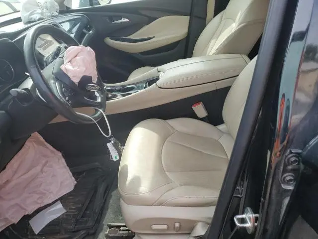 2016 BUICK ENVISION PREMIUM  