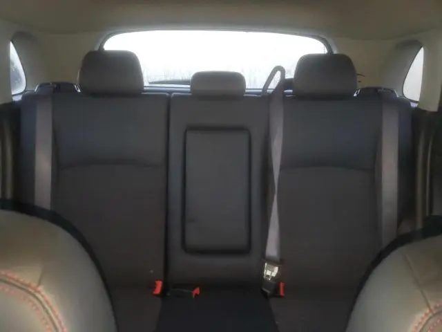 2025 MITSUBISHI OUTLANDER SPORT S