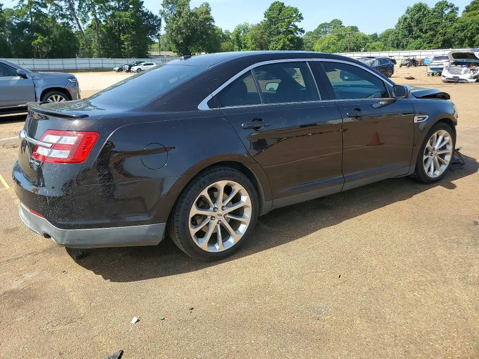2013 FORD TAURUS LIMITED  