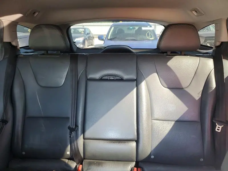 2017 VOLVO V60 T5 PREMIER  