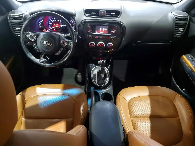 2016 KIA SOUL !  