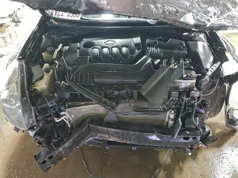 2013 NISSAN ALTIMA S  