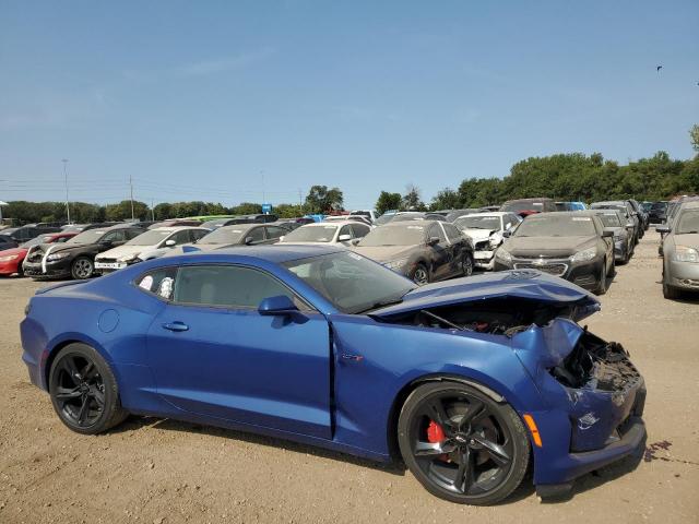 2022 CHEVROLET CAMARO LT1