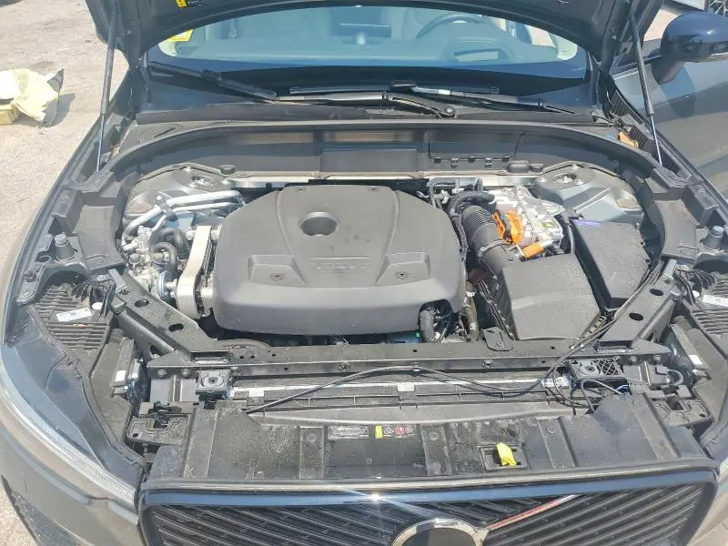 2026 VOLVO XC60 ULTRA  
