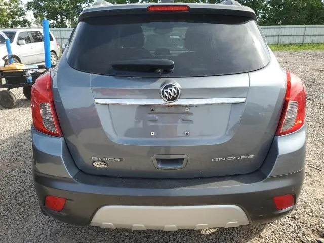 2015 BUICK ENCORE PREMIUM  