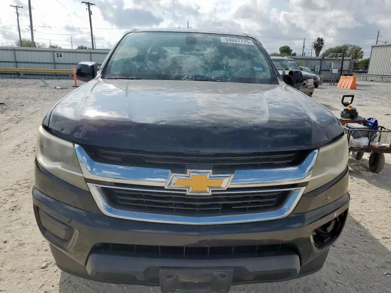 2020 CHEVROLET COLORADO   