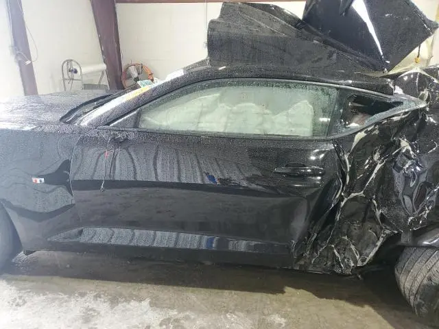 2016 CHEVROLET CAMARO LT  