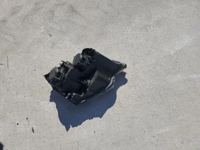 2012 CHEVROLET CAPTIVA SPORT  