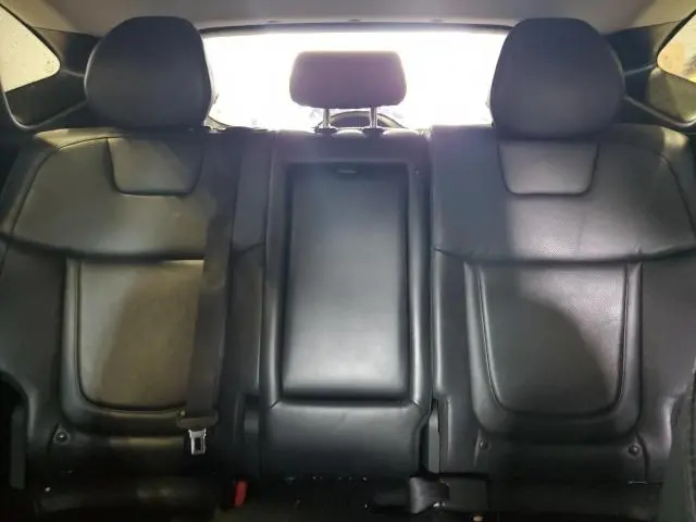 2022 HYUNDAI TUCSON LUXURY  