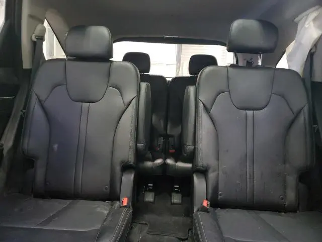 2021 KIA SORENTO SX  