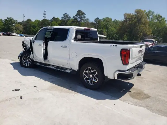 2024 GMC SIERRA K1500 SLT  
