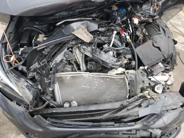 2022 SUBARU IMPREZA PREMIUM  