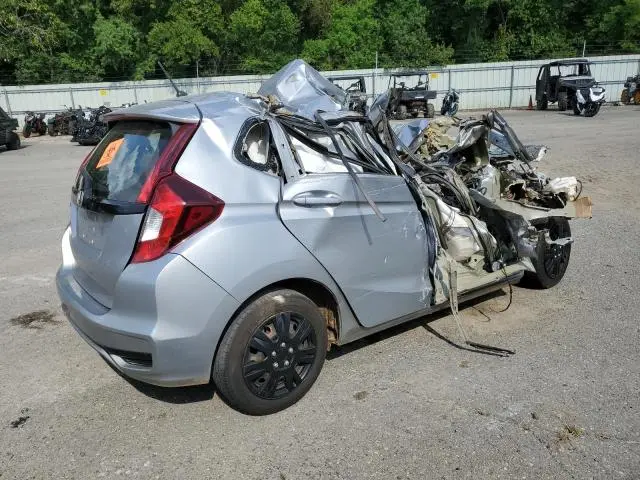 2019 HONDA FIT LX  