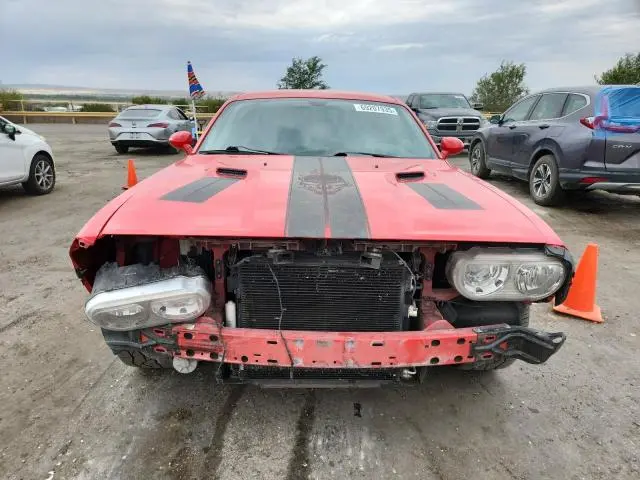 2014 DODGE CHALLENGER SXT  