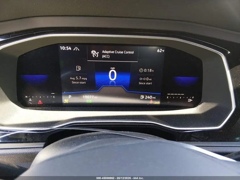 2022 VOLKSWAGEN JETTA 1.5T SPORT
