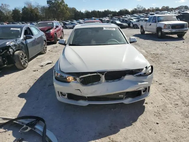 2014 BMW 328 I SULEV  