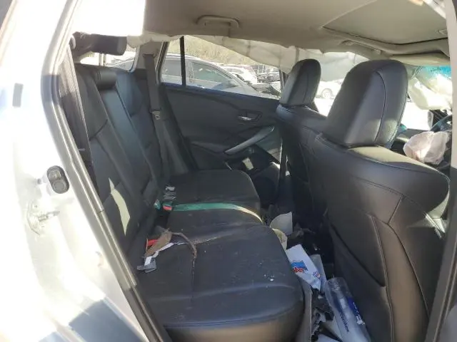 2014 ACURA RDX TECHNOLOGY