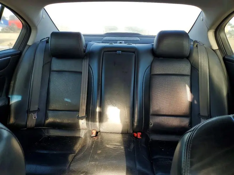 2012 HYUNDAI GENESIS 5.0L  