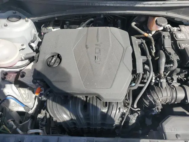 2023 KIA SPORTAGE X LINE  