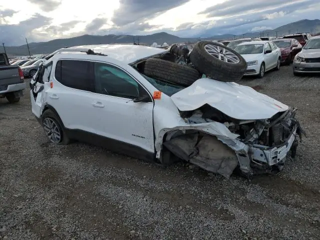 2018 GMC ACADIA SLE  