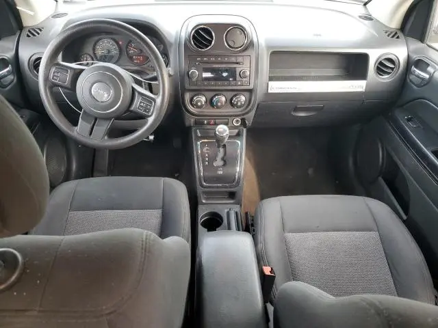 2015 JEEP COMPASS SPORT  