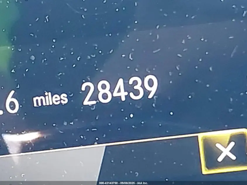 2023 MERCEDES-BENZ GLB 250 4MATIC