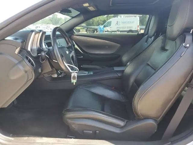 2013 CHEVROLET CAMARO LT  