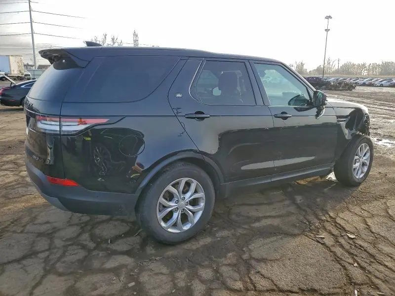 2019 LAND ROVER DISCOVERY SE  
