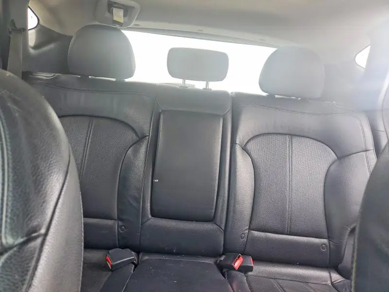 2013 HYUNDAI TUCSON LIMITED  