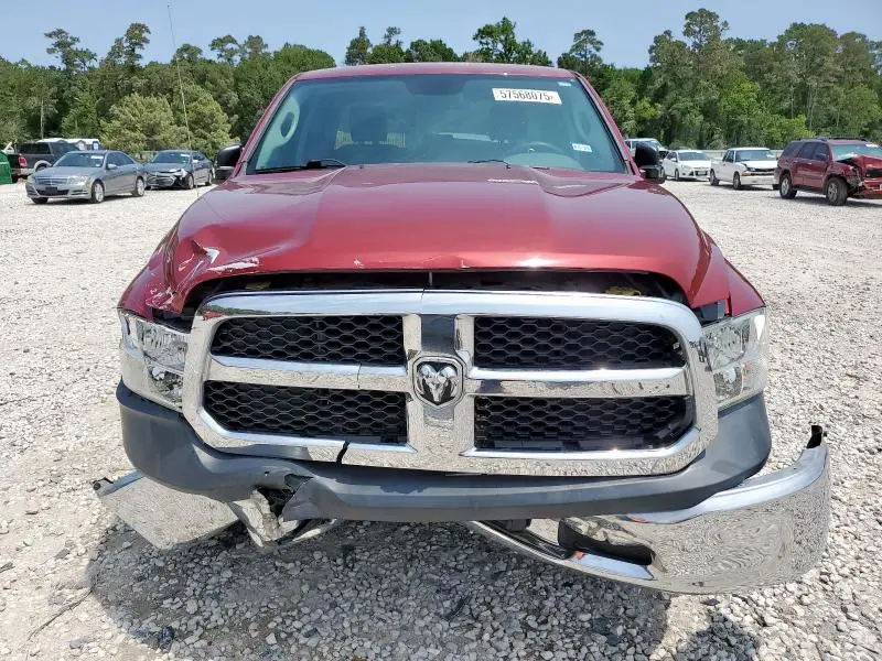 2015 RAM 1500 ST