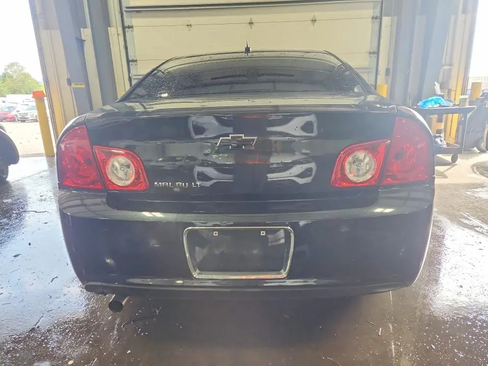 2010 CHEVROLET MALIBU 1LT  