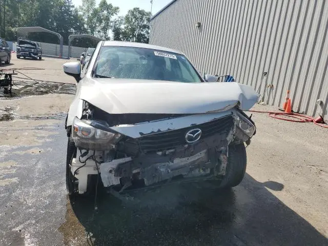 2016 MAZDA CX-3 TOURING  