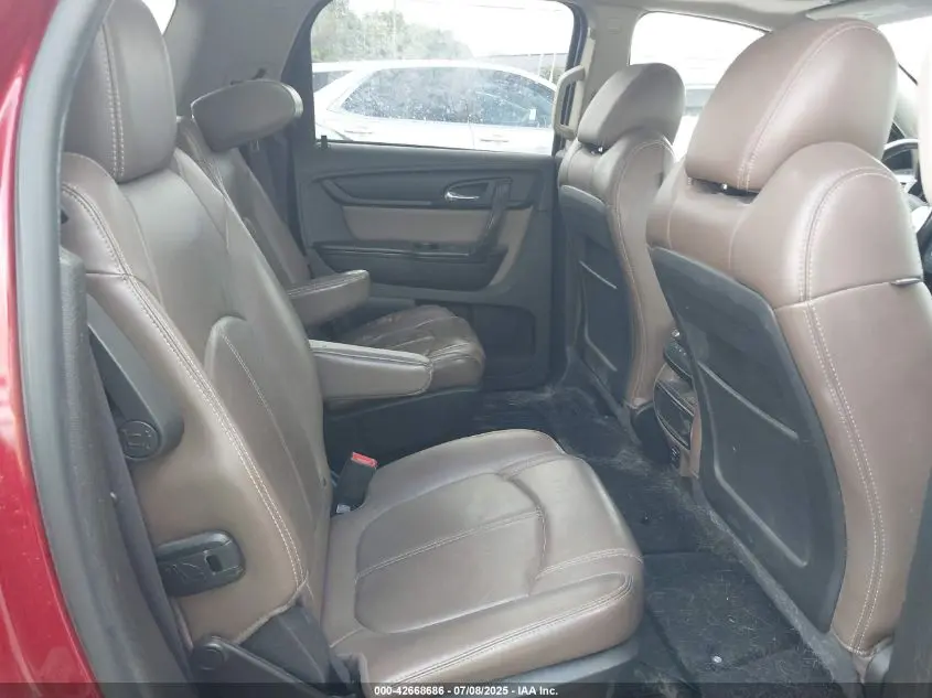 2014 GMC ACADIA SLT-1