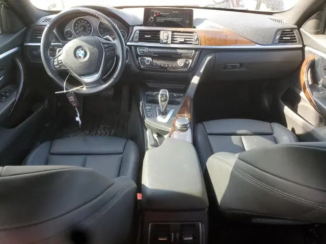 2016 BMW 428 XI GRAN COUPE SULEV  