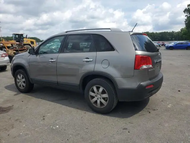 2012 KIA SORENTO BASE  