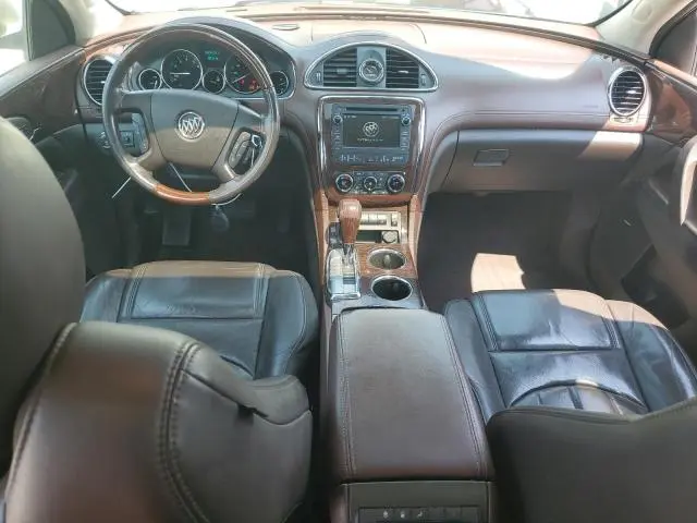 2014 BUICK ENCLAVE   