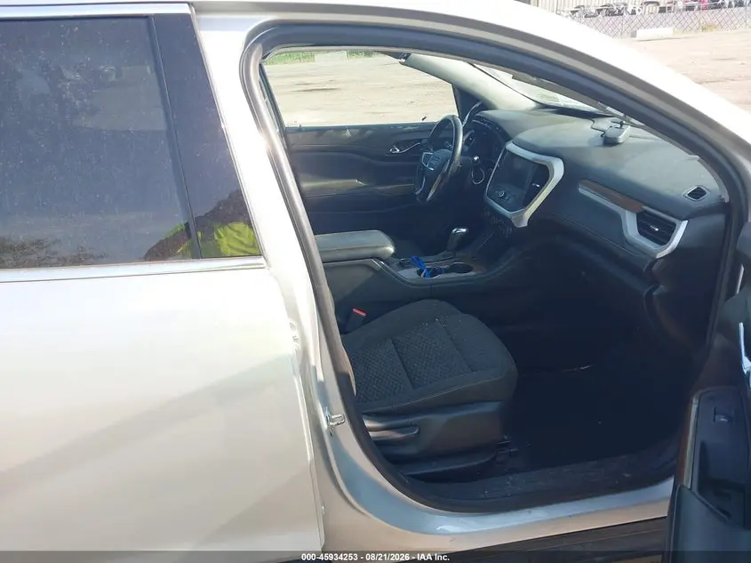 2019 GMC ACADIA SLE-1